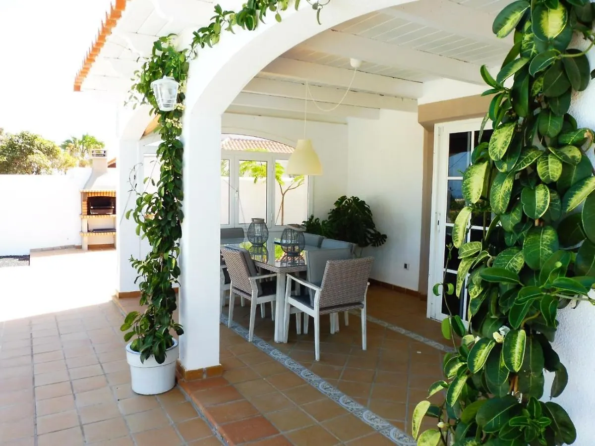 Villa Julaga Caleta De Fuste