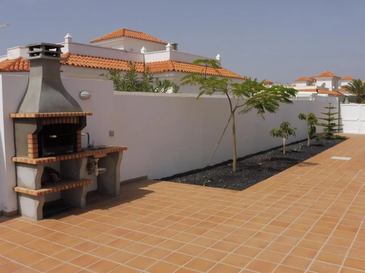 Villa Julaga Caleta De Fuste