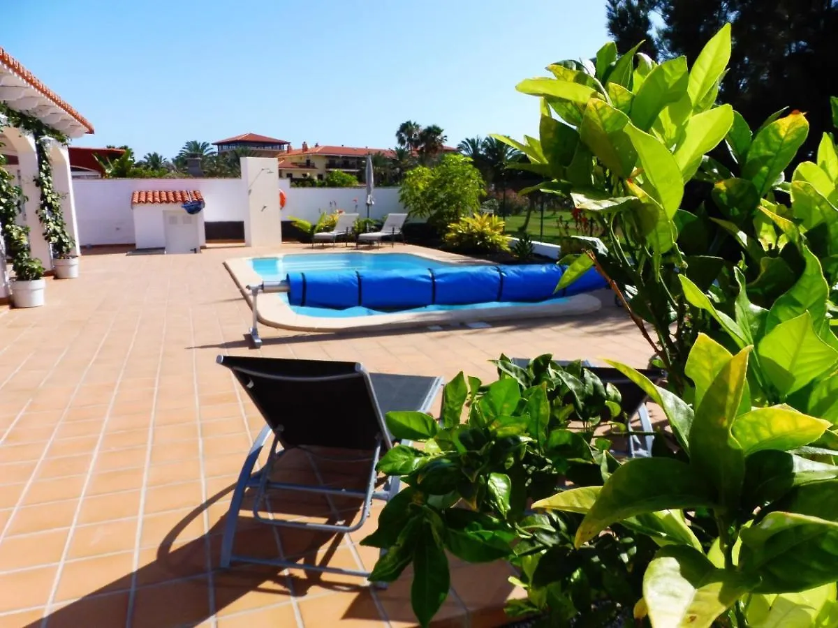 Villa Julaga Caleta De Fuste
