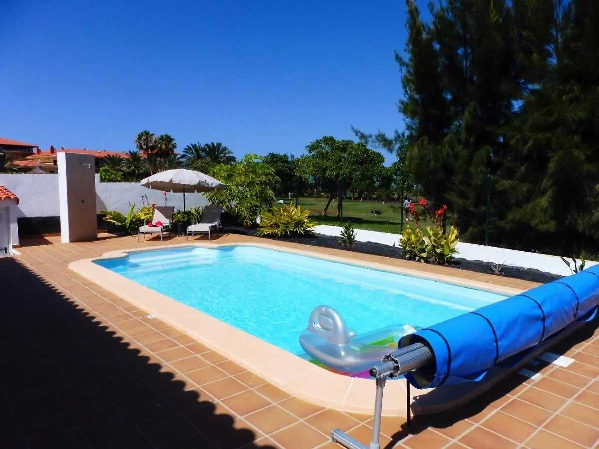Villa Julaga Caleta De Fuste