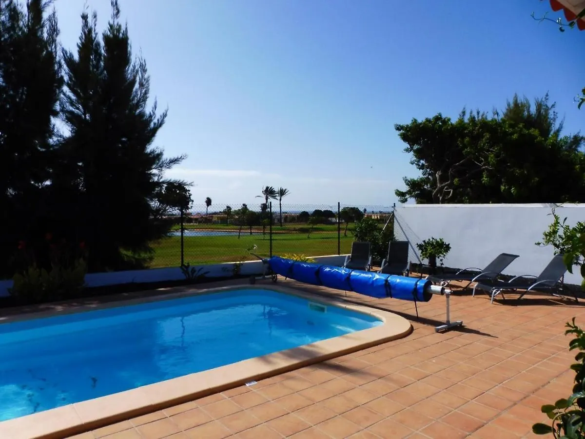 Villa Julaga Caleta De Fuste