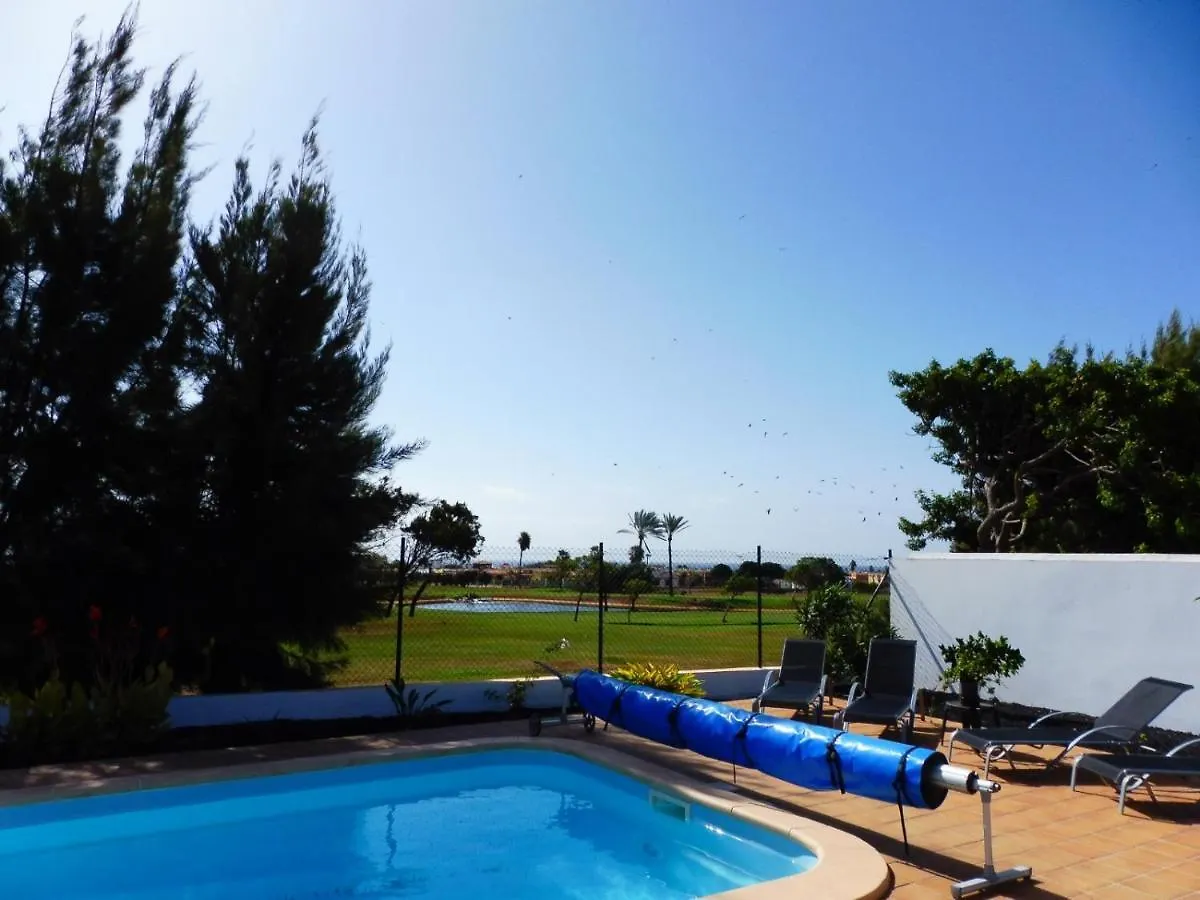 Villa Julaga Caleta De Fuste