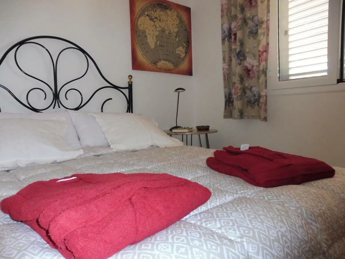 Villa Julaga Caleta De Fuste 0*,  İspanya