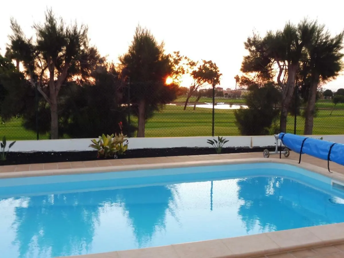 Villa Julaga Caleta De Fuste 0*,  İspanya