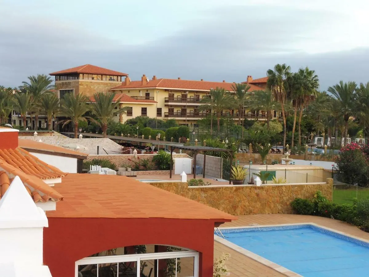 Villa Julaga Caleta De Fuste 0*,
